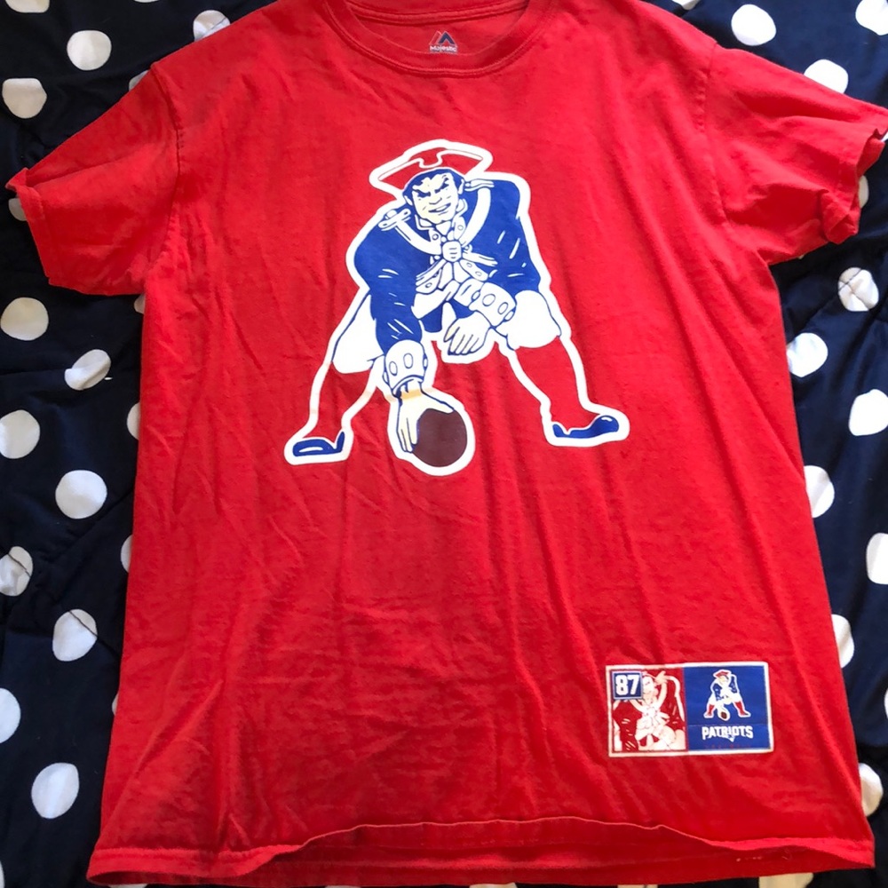 Proshop Patriots Gronkowski T-Shirt